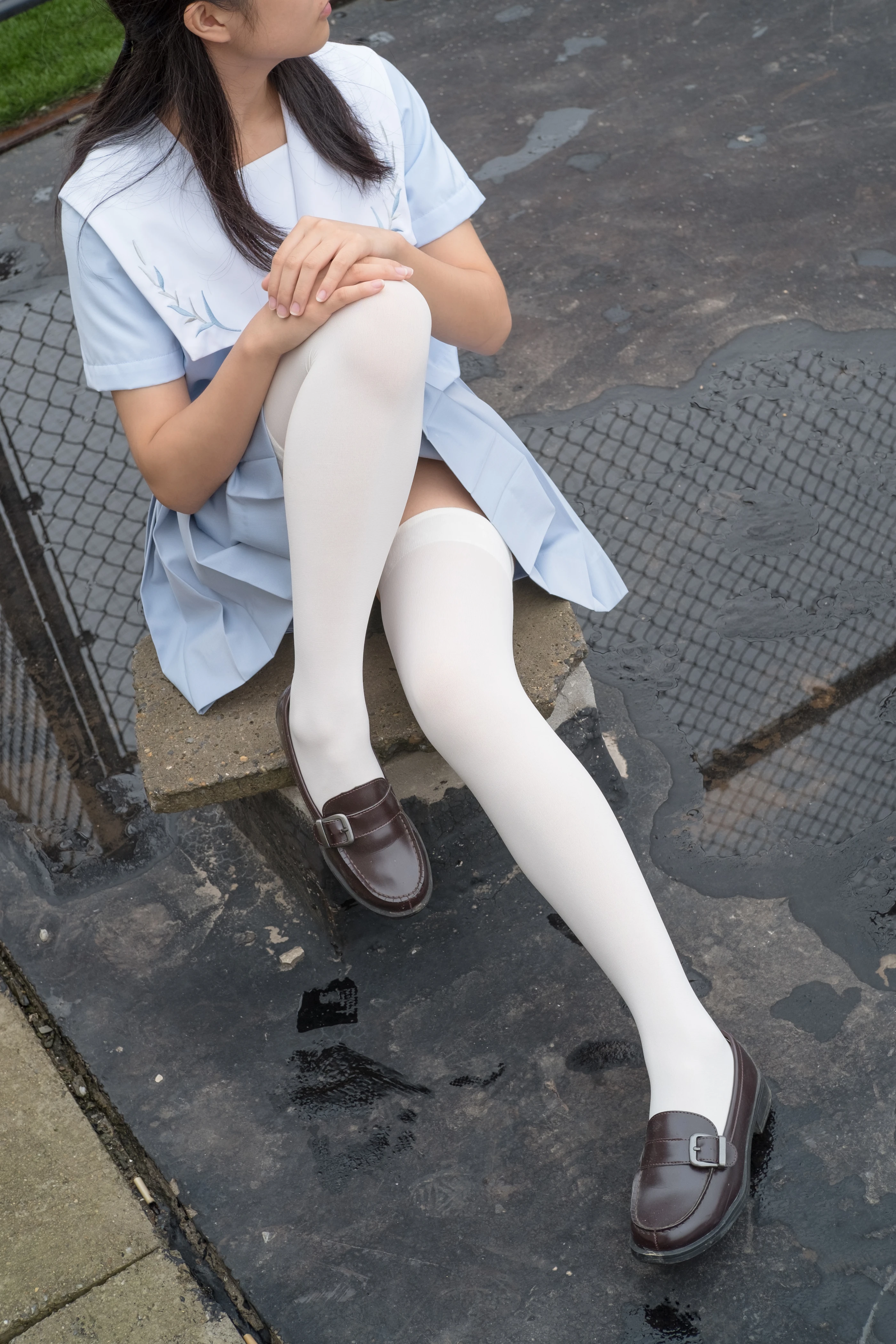 森萝财团 R15-036 [84P]插图6